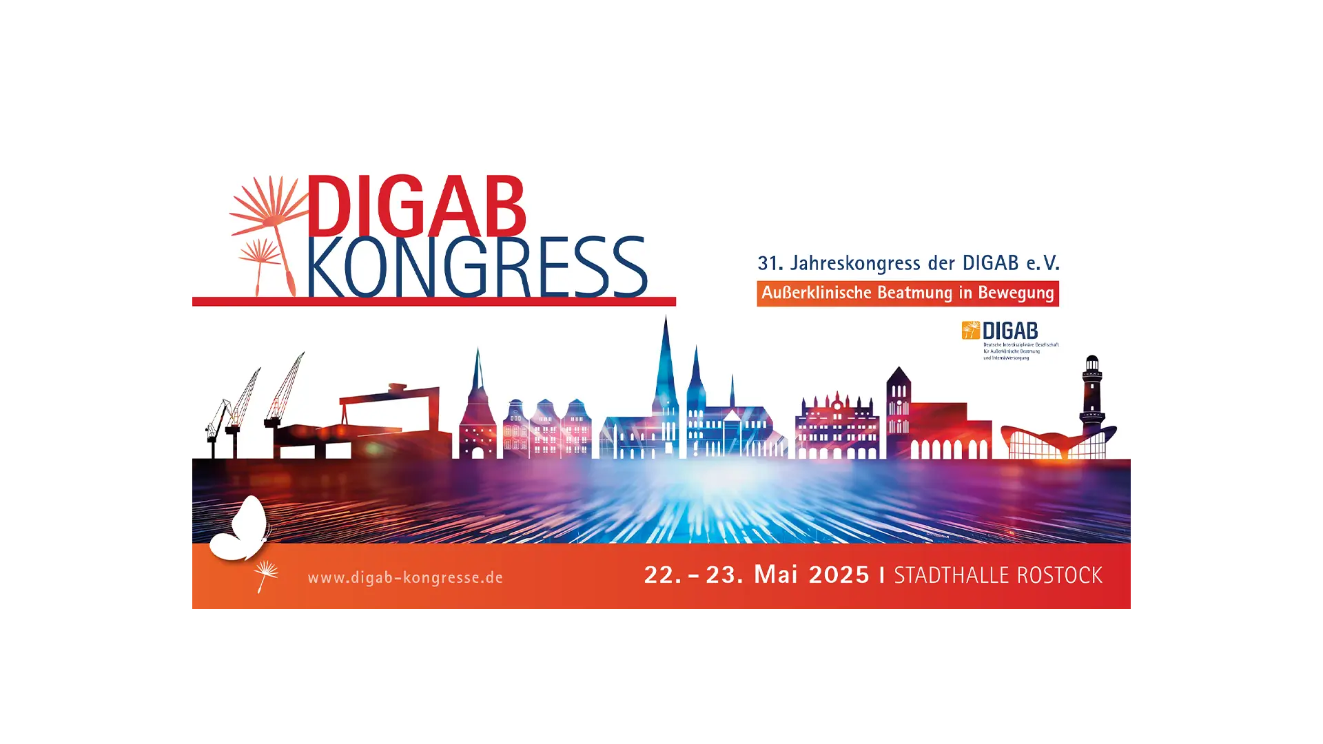 Digab Kongress Informationen